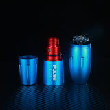 PULSE LITE tattoo needle cartridge pen rotary machine PMU
